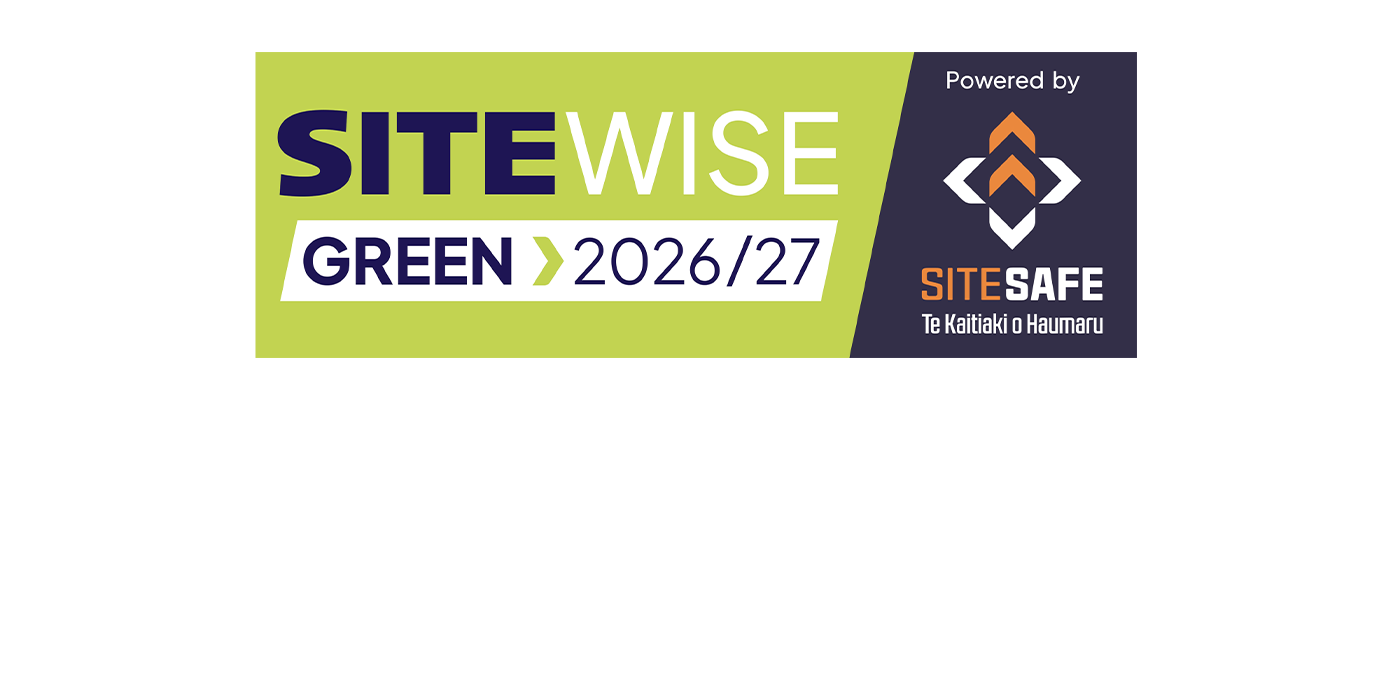 We are NZTA-accredited and proud members of SiteSafe, Driver Change Network and National Institute of Driver Education.