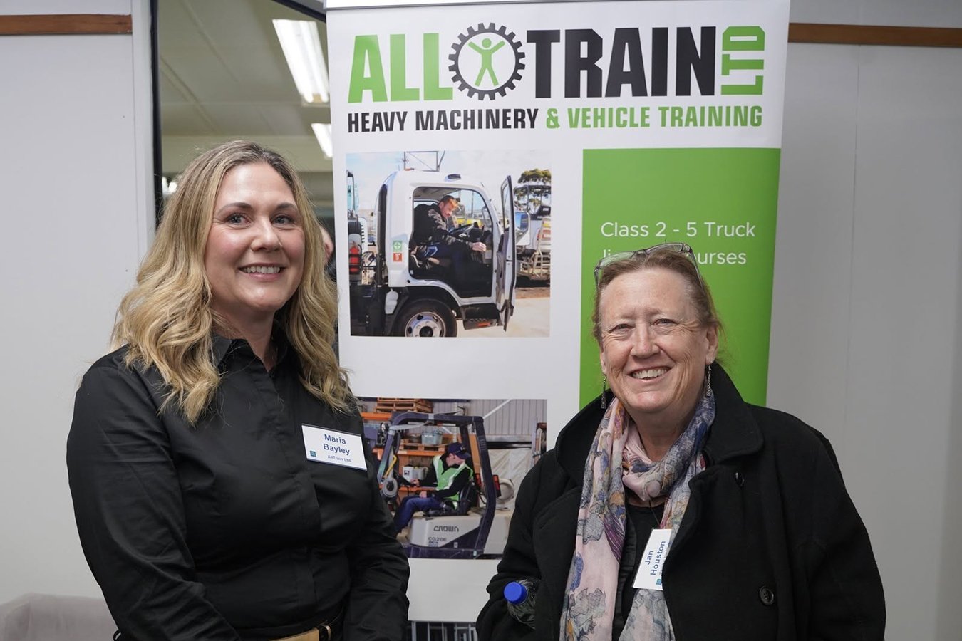 The Horowhenua Company Ltd Event