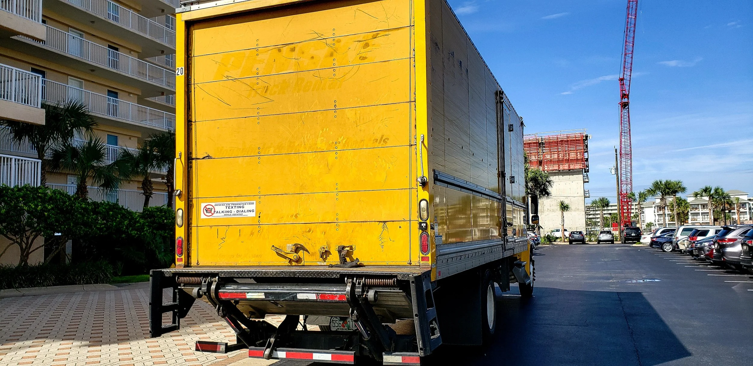 Class 2 Truck Licence Course: Palmerston North