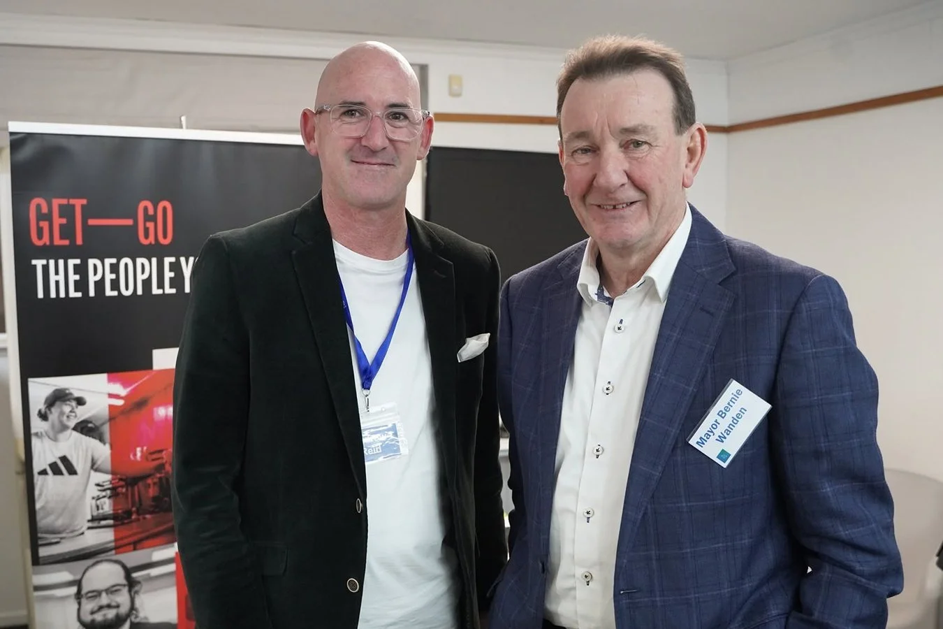 The Horowhenua Company Ltd Event