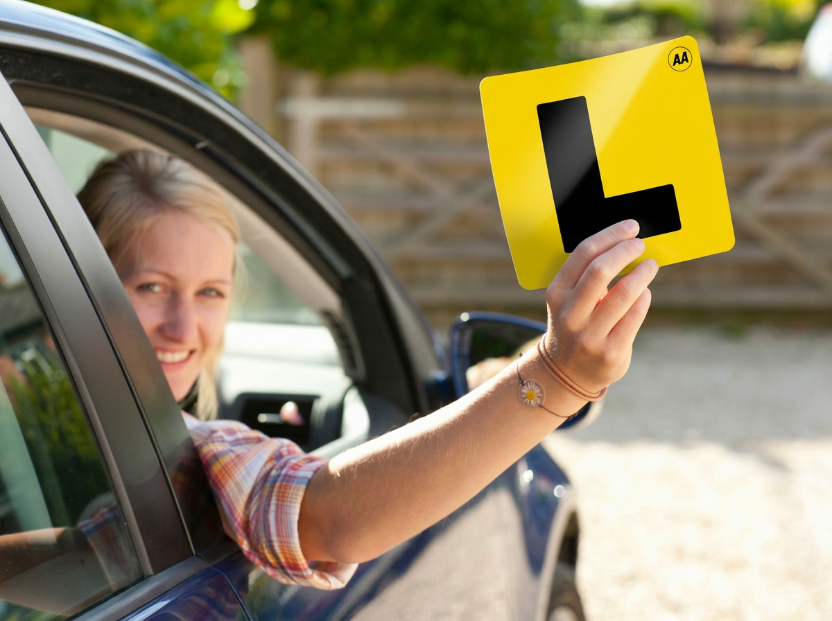 AllTrain: Top Five Driving Mistakes