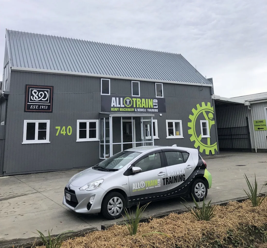 Palmerston North: 740 Rangitikei Line, Milson, Palmerston North, Manawatu-Whanganui, New Zealand