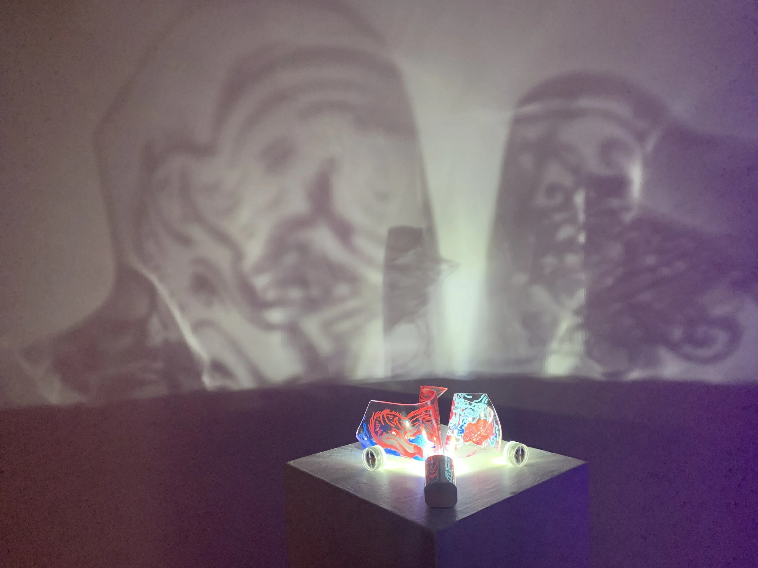 Et Cetera Et Cetera
photos by Mell Edwards