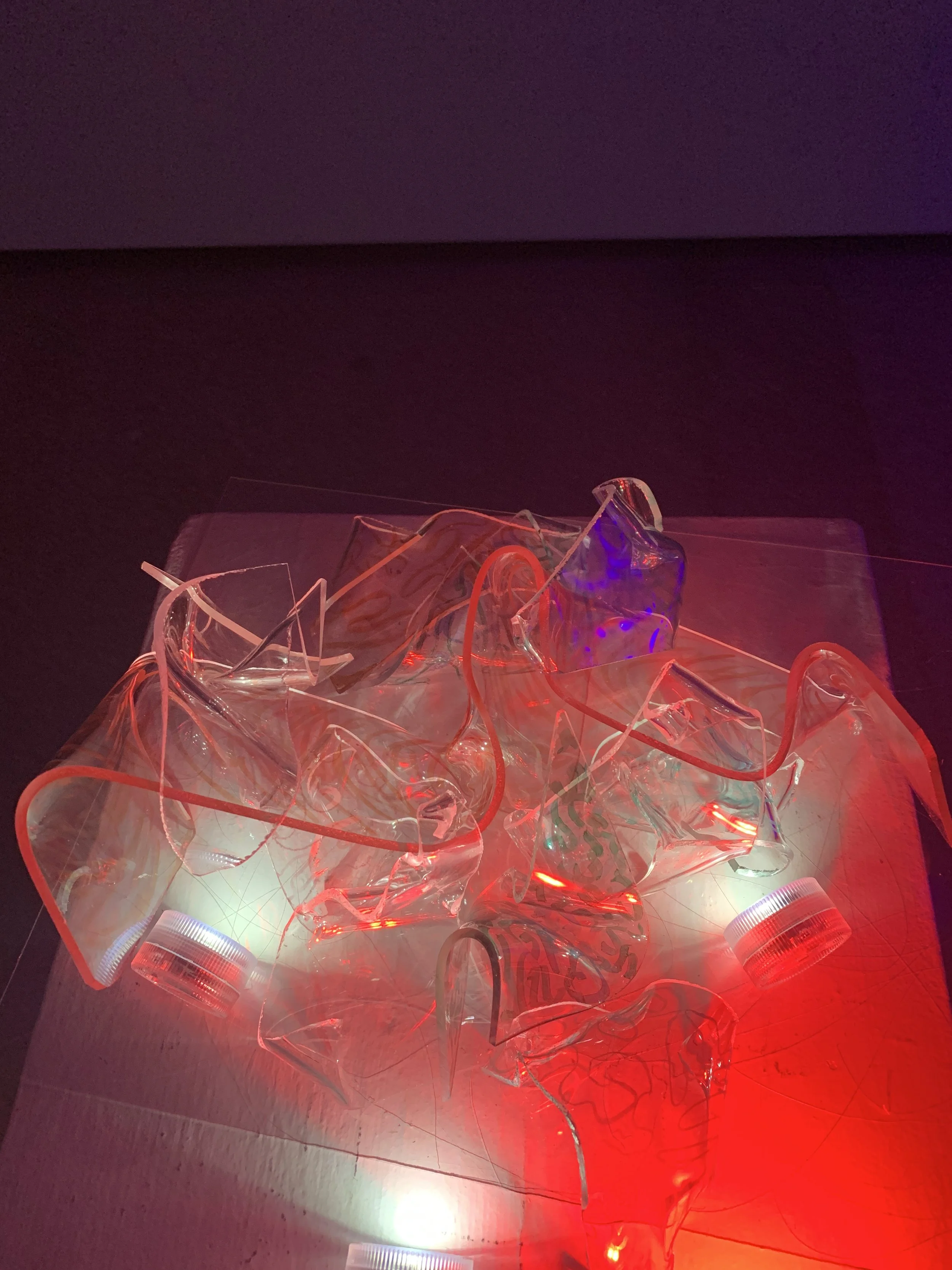 Et Cetera Et Cetera
photos by Mell Edwards