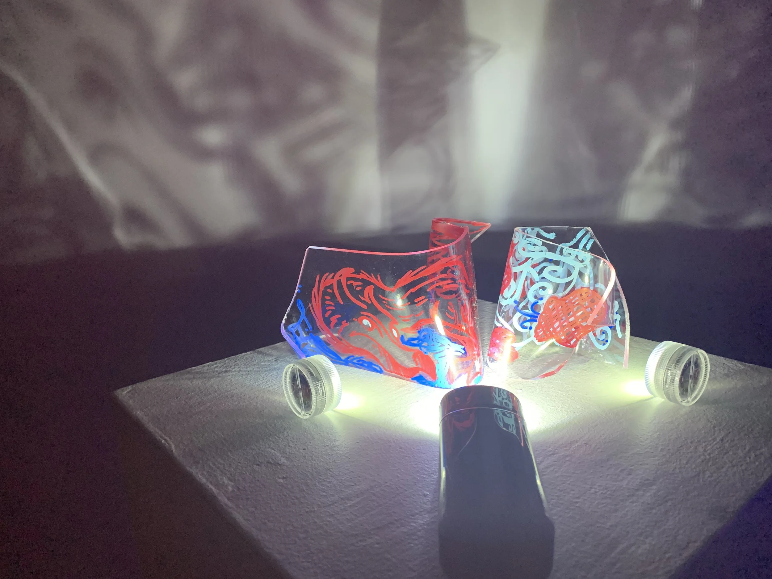 Et Cetera Et Cetera
photos by Mell Edwards