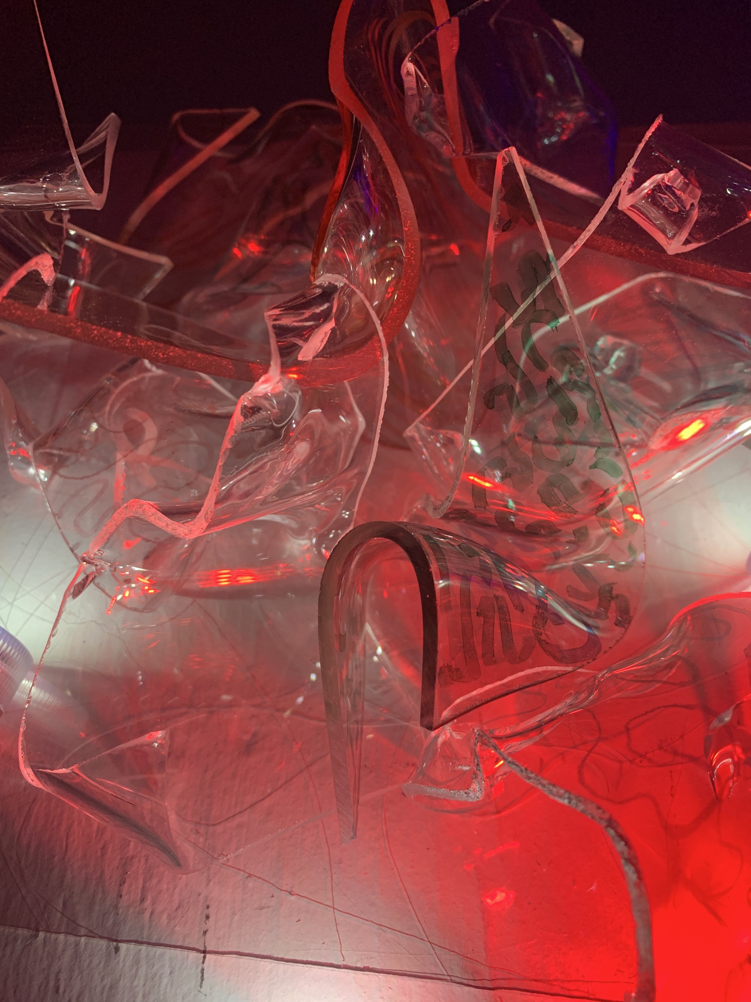 Et Cetera Et Cetera
photos by Mell Edwards