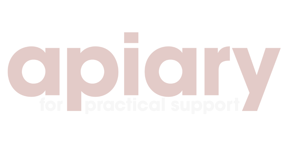 Apiary for Practical Support