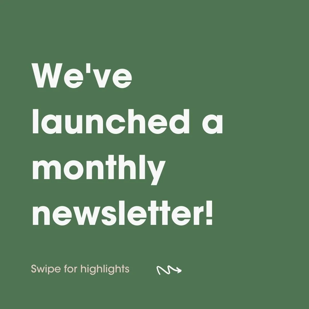 The Buzz - Apiary's Monthly Newsletter