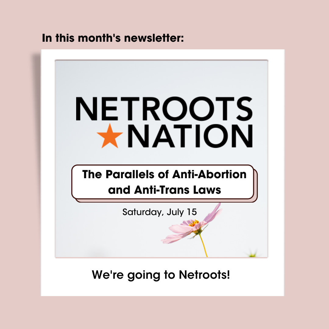 Finding relief in solidarity