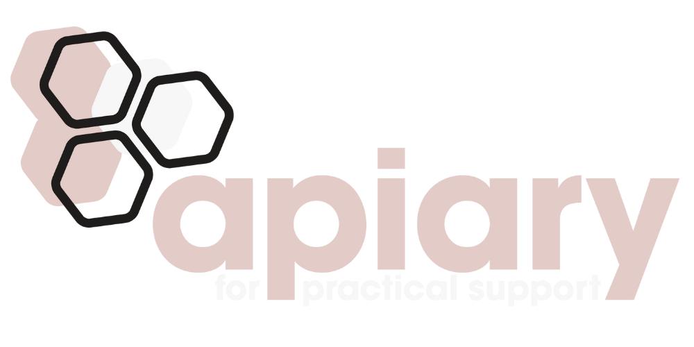 Apiary for Practical Support