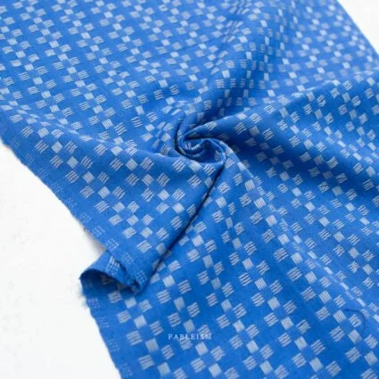 Basket Weave in Bright Blue.jpg