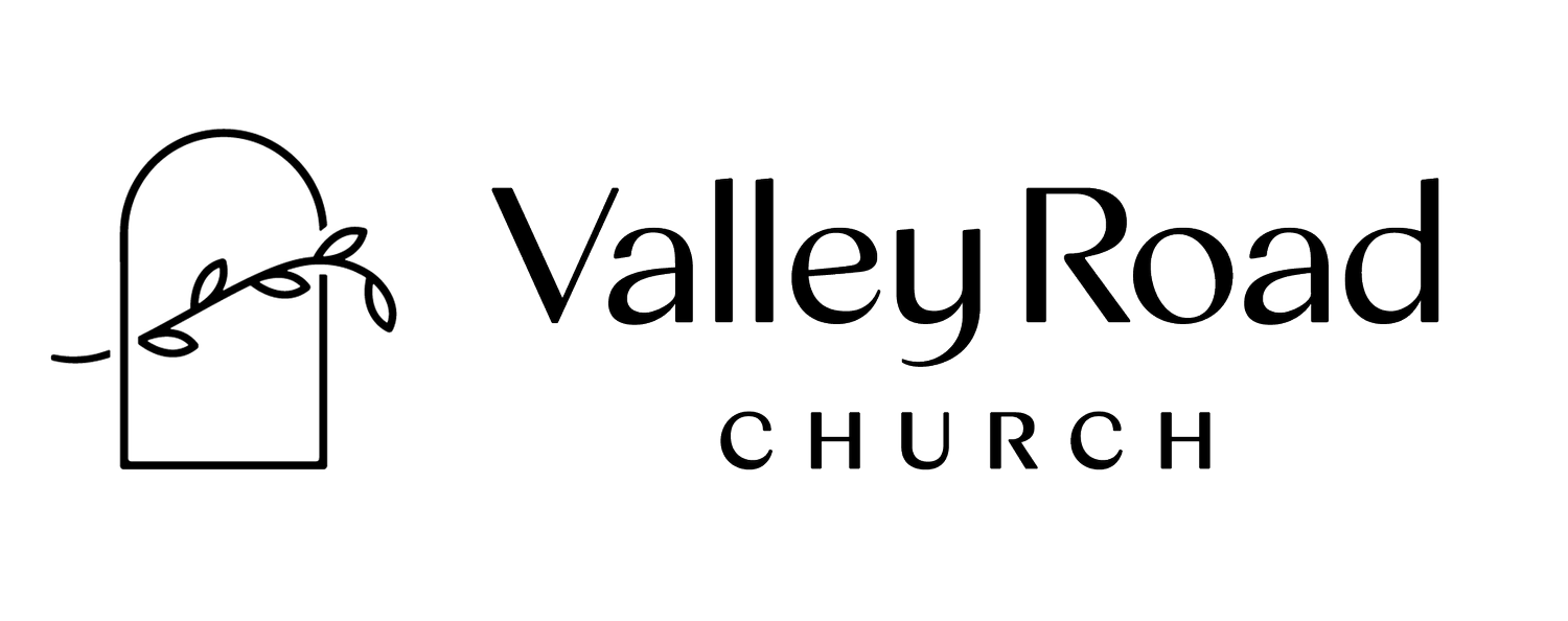 Valley Road Church