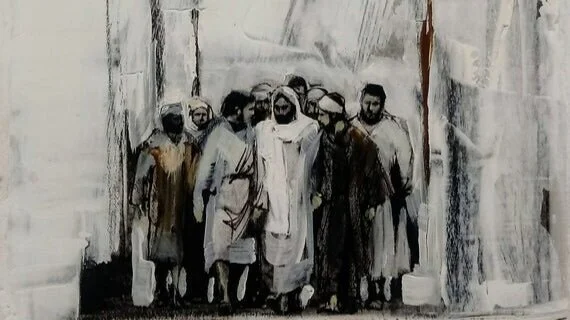 The Apostles’ Creed Course