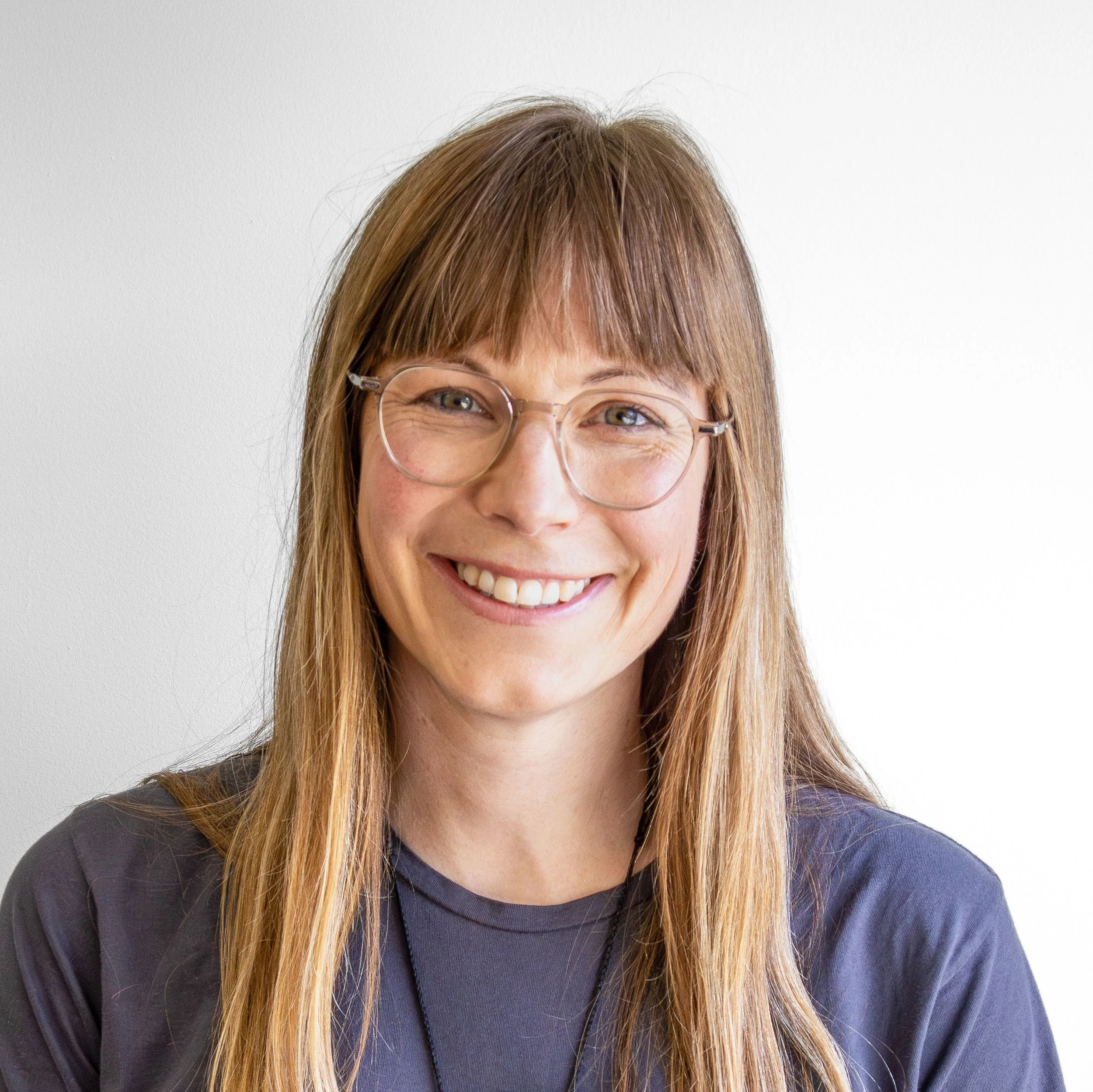 Dr. Maja Whitaker