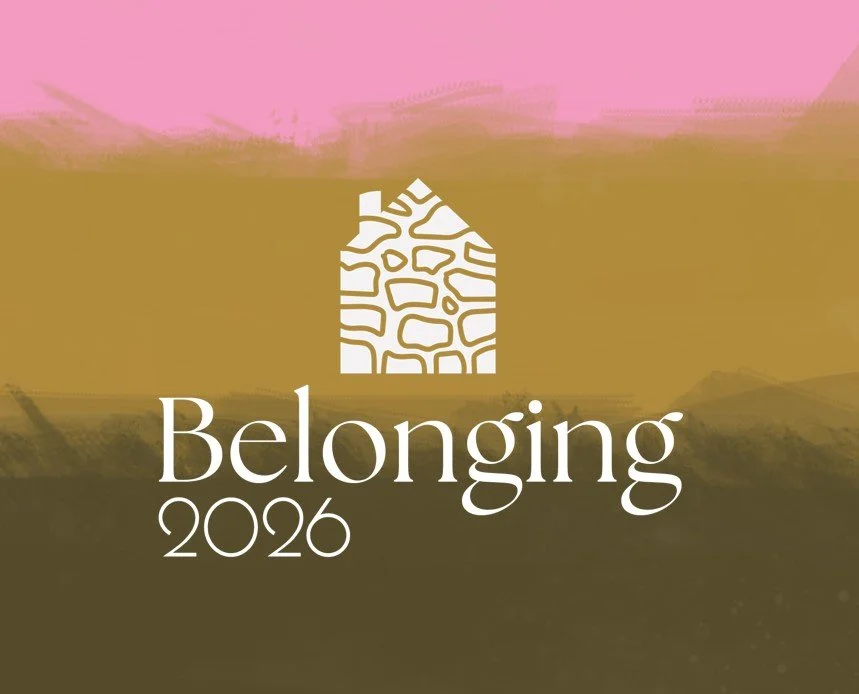 Belonging 2026 - Church Camp