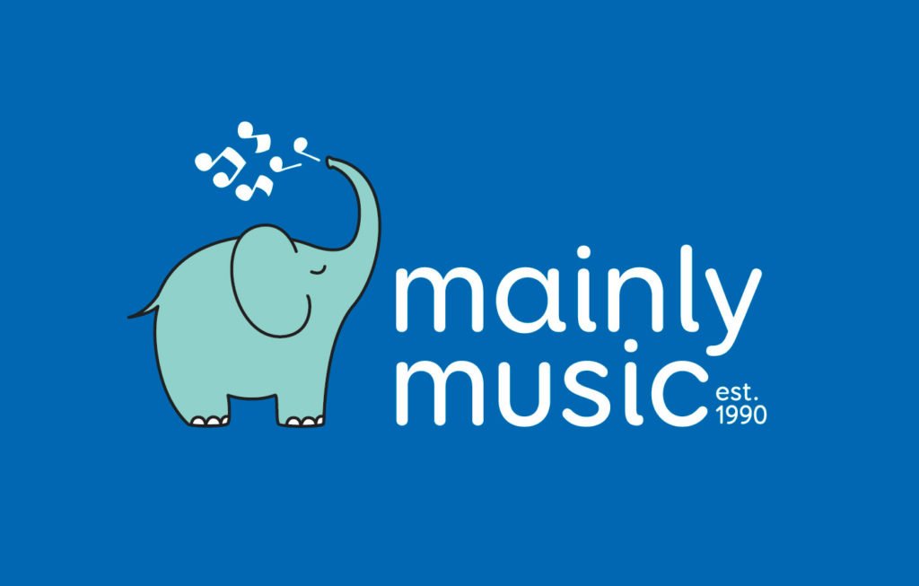 Mainly Music