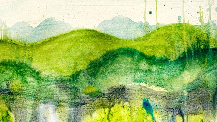 The Lord’s Prayer: Your Will Be Done // Matthew 6:9-13