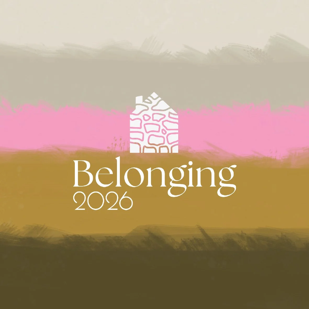 Belonging 2026 - Church Camp