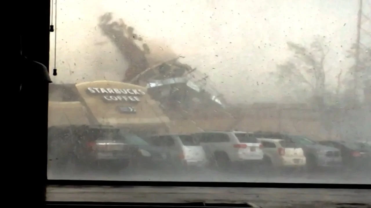 Kokomo Tornado Survivors