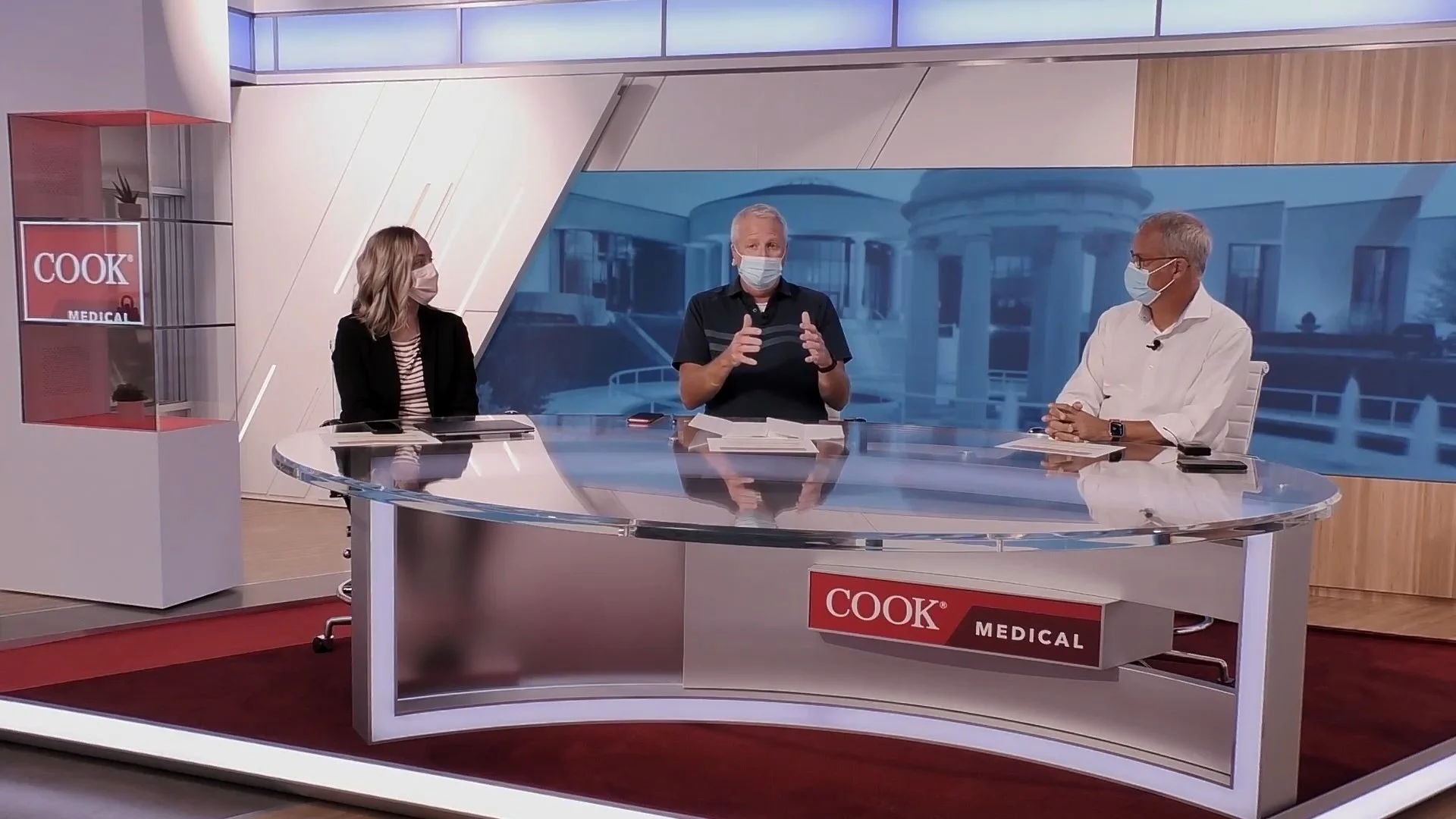 Cook Vasc Town Hall Anchor Desk.jpg