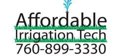 Affordable Irrigation Tech