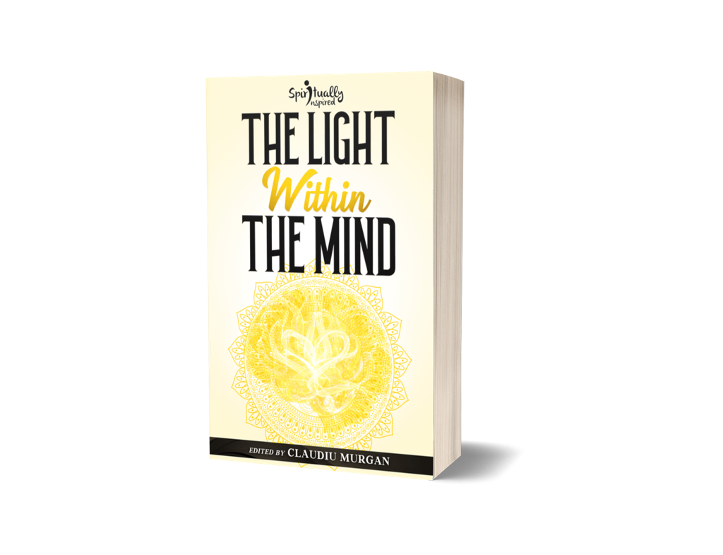 The Light Within the Mind - Book Launch