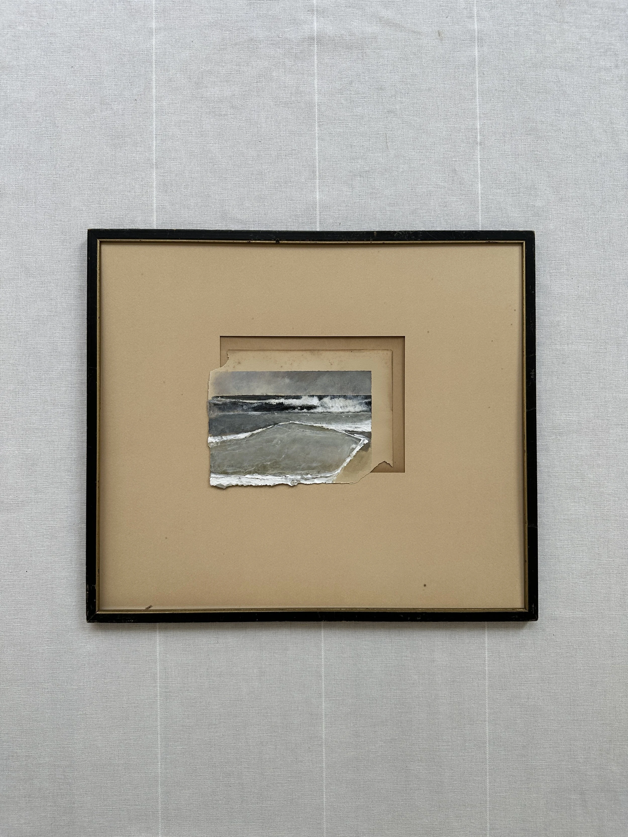 The Washout (12.75x14.75)