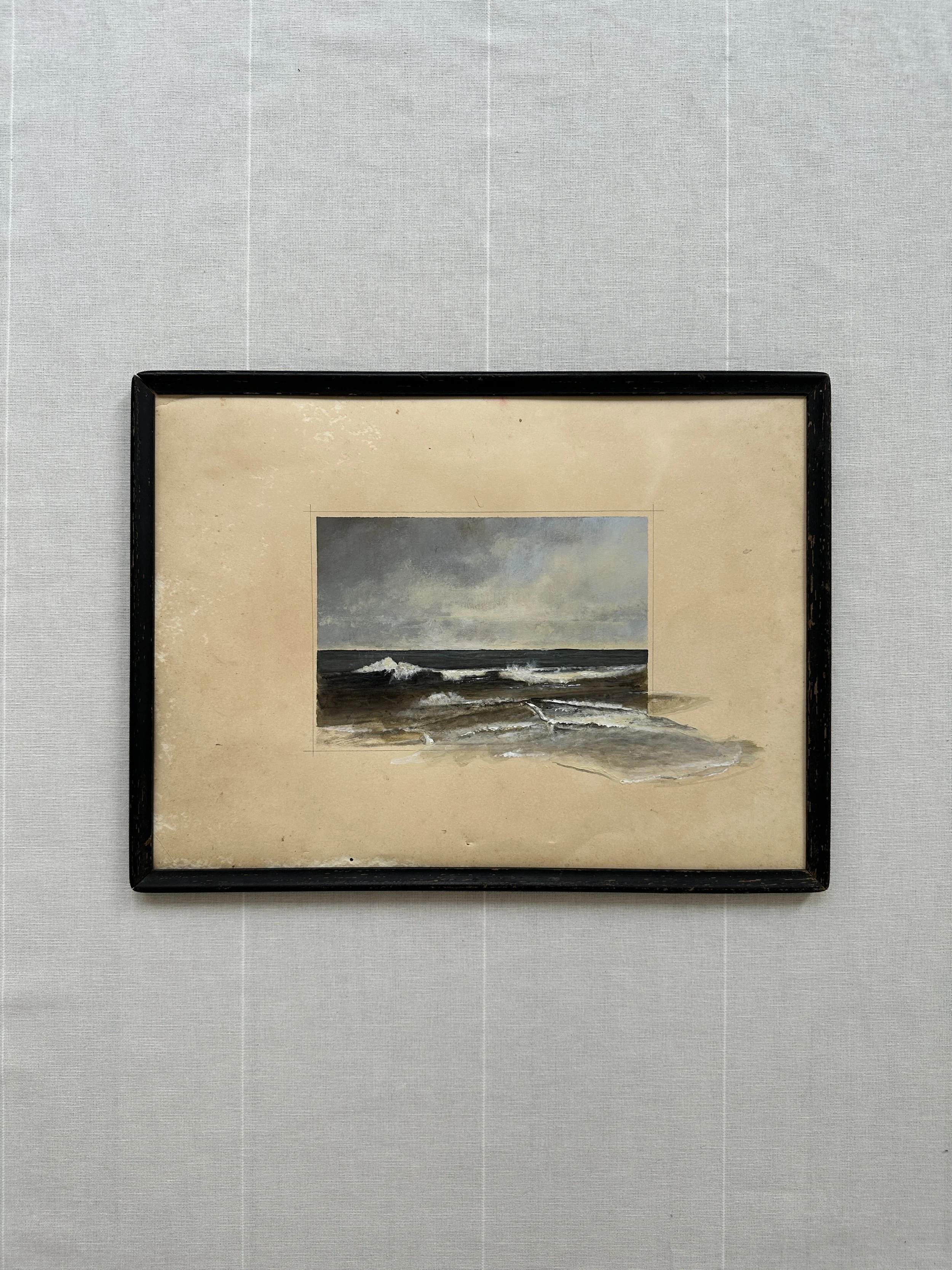 It's Ok to Spill (11.5x15.5)