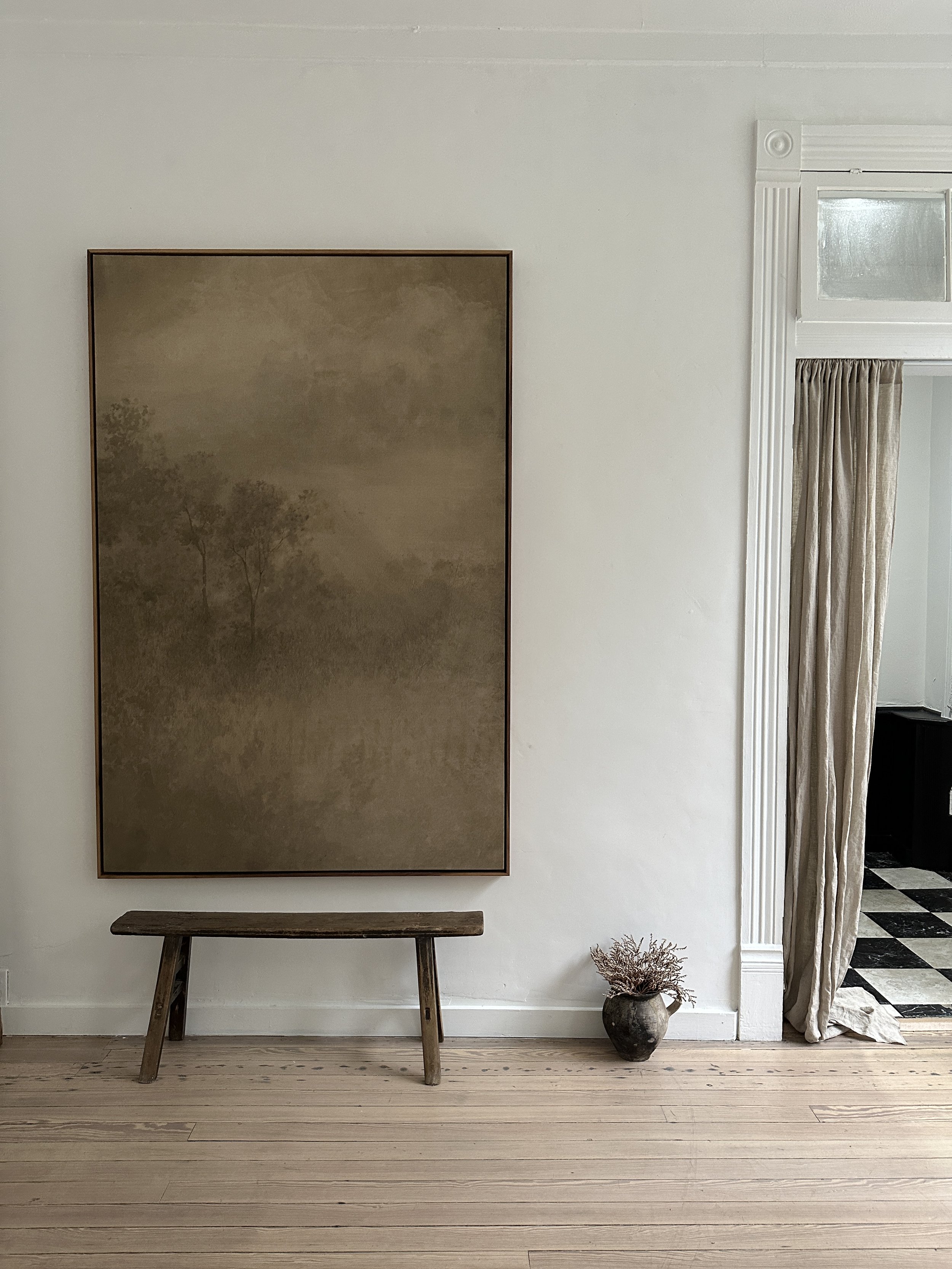 Illuminated (51x76)