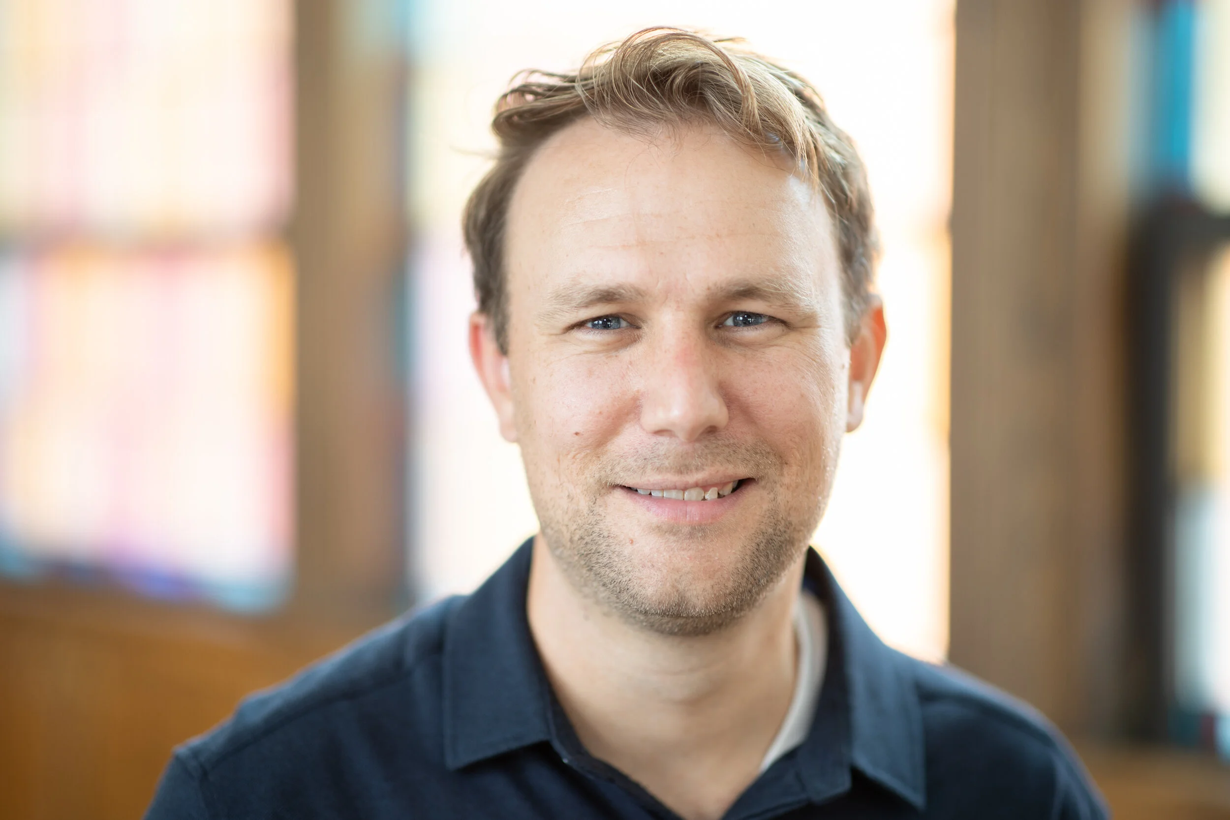 Who We Are — Grace Harbor Providence Church