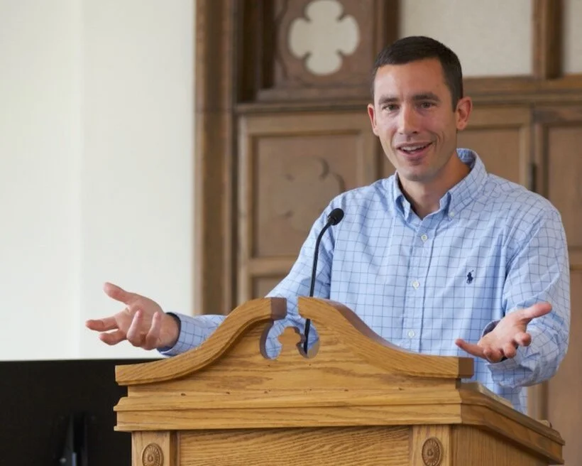 Grace Harbor Providence Church