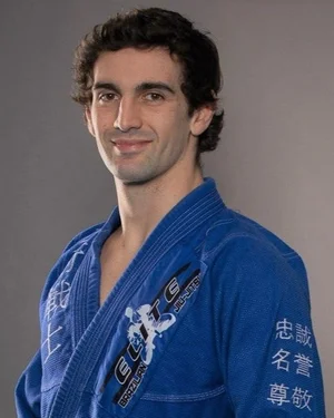 Jimmy Rostar Team 1 — ELITE MARTIAL ARTS