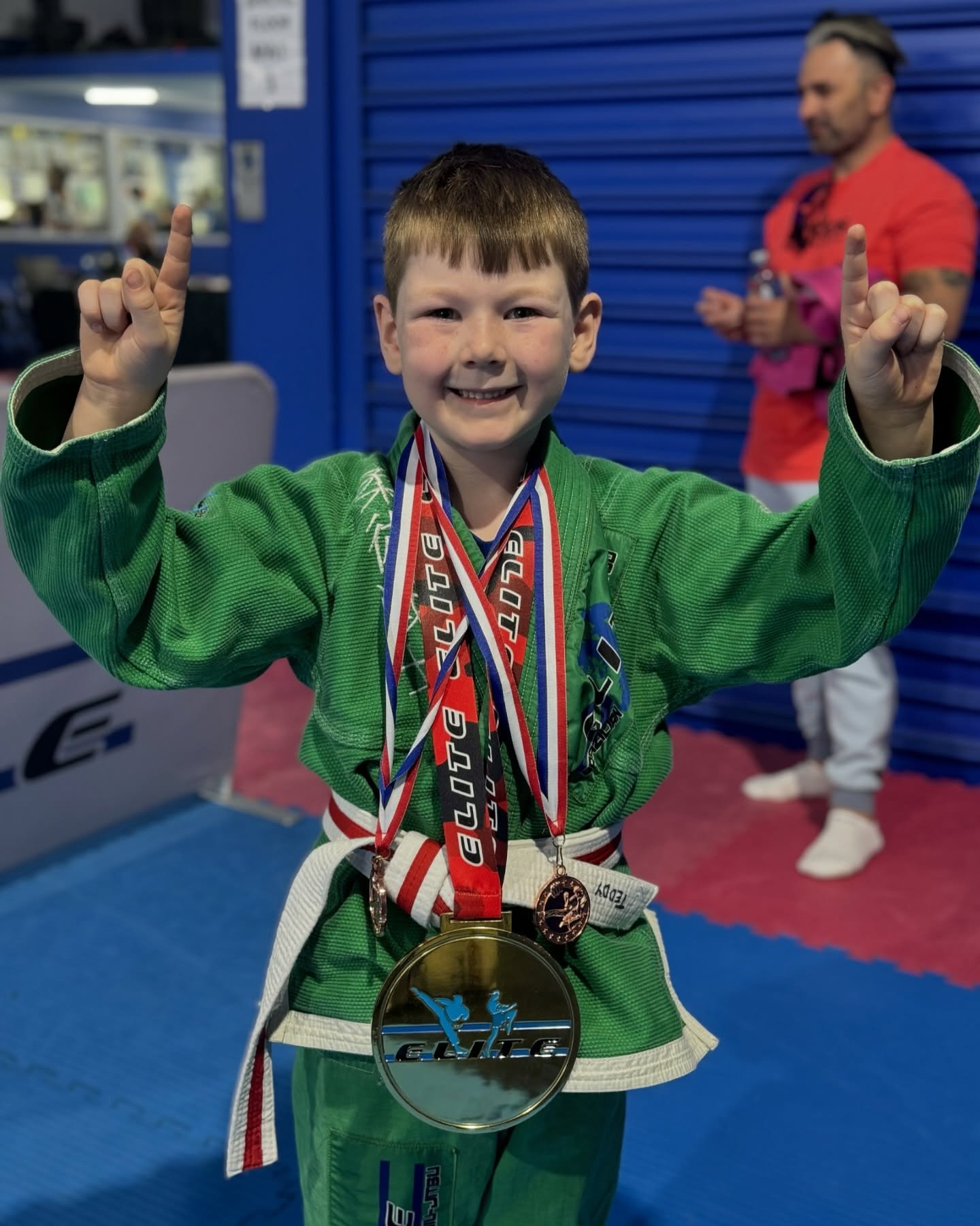 Kids 3-6YR FREE TRIAL