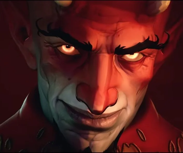 Magicians: The Devil's Deal