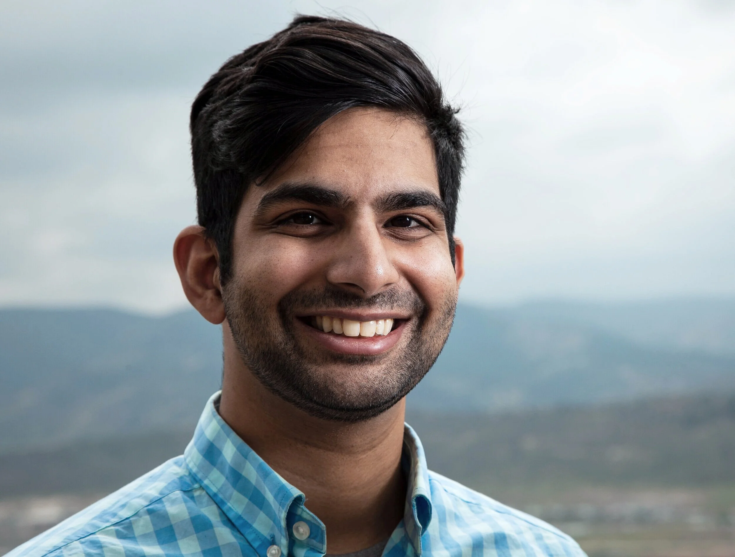 Maitham Dib, Founder and CEO of Vital, on Building the API for At ...