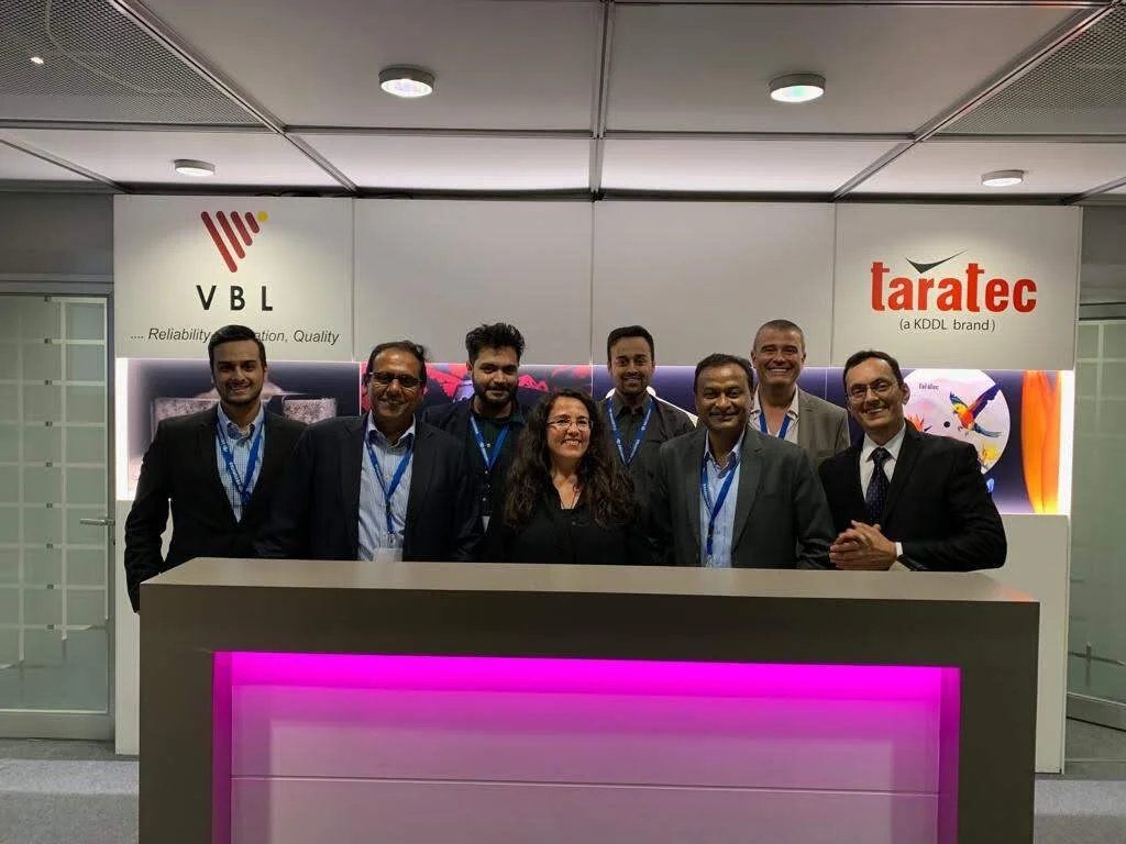 VBL at EPHJ — VBL Innovations