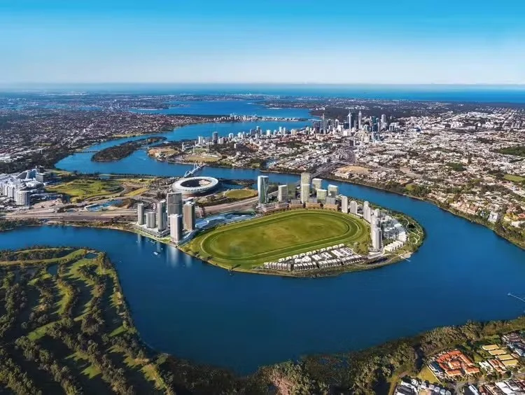 Urban List - Anantara Perth
