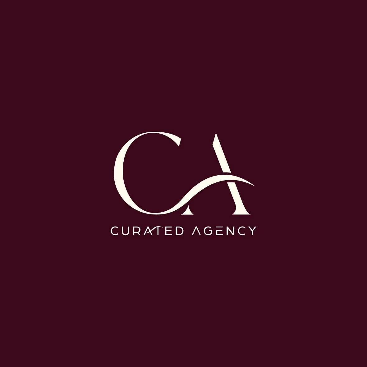 Curated Agency