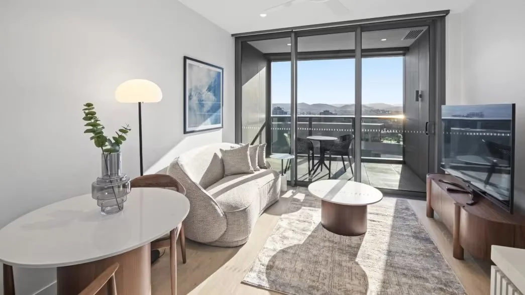 Nine - Queen's Wharf Residences