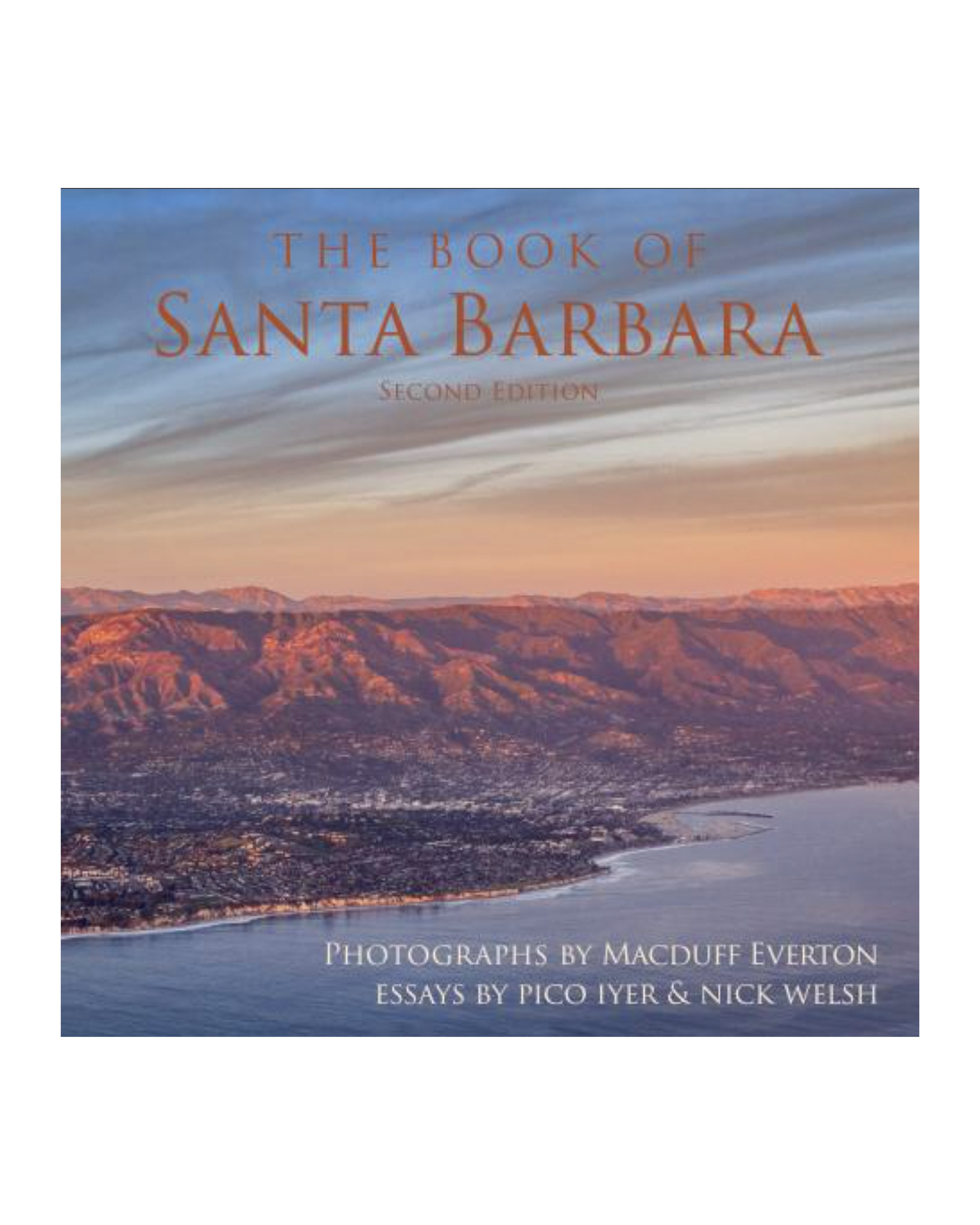 The Book of Santa Barbara