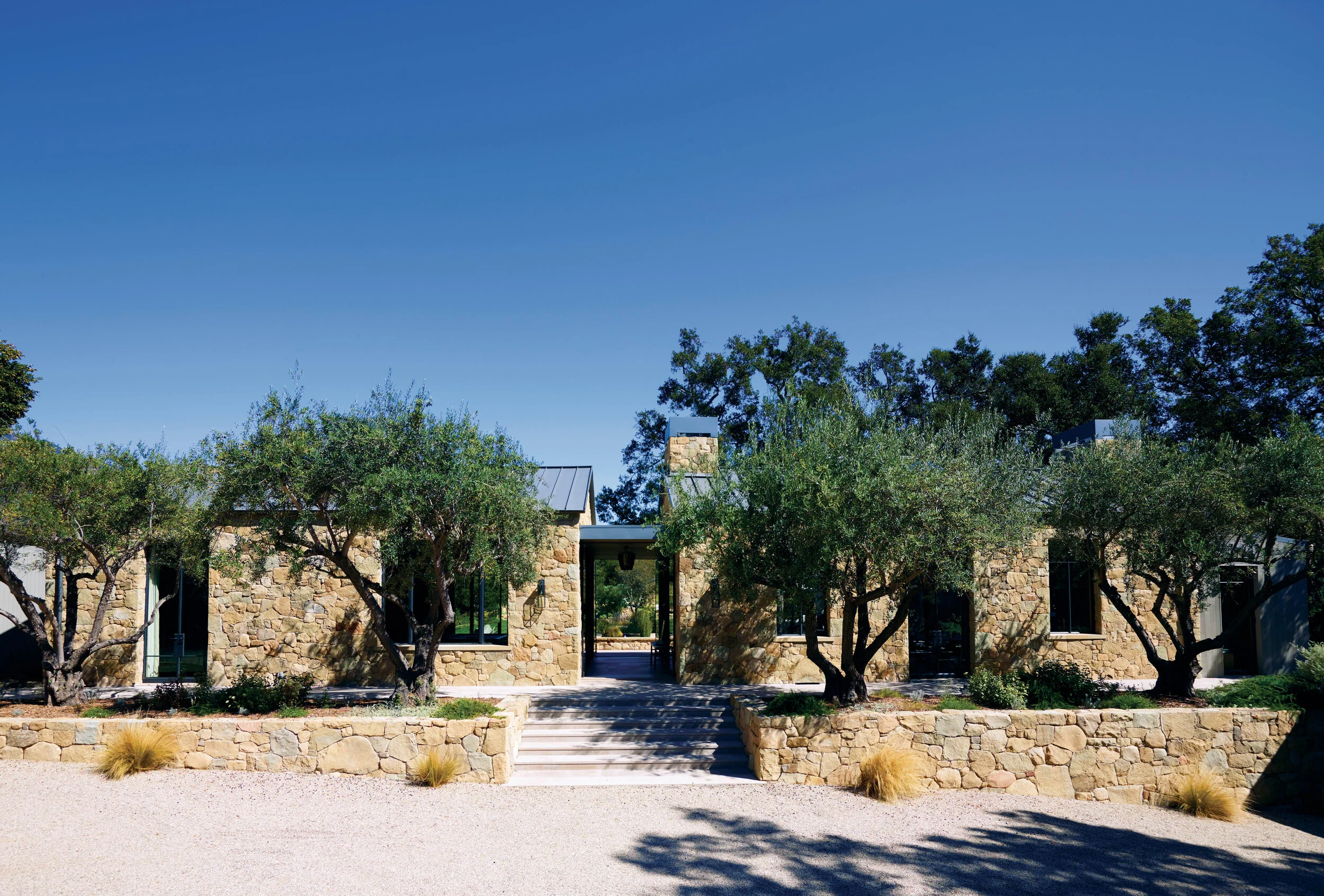 Rustic California Modern Redefined