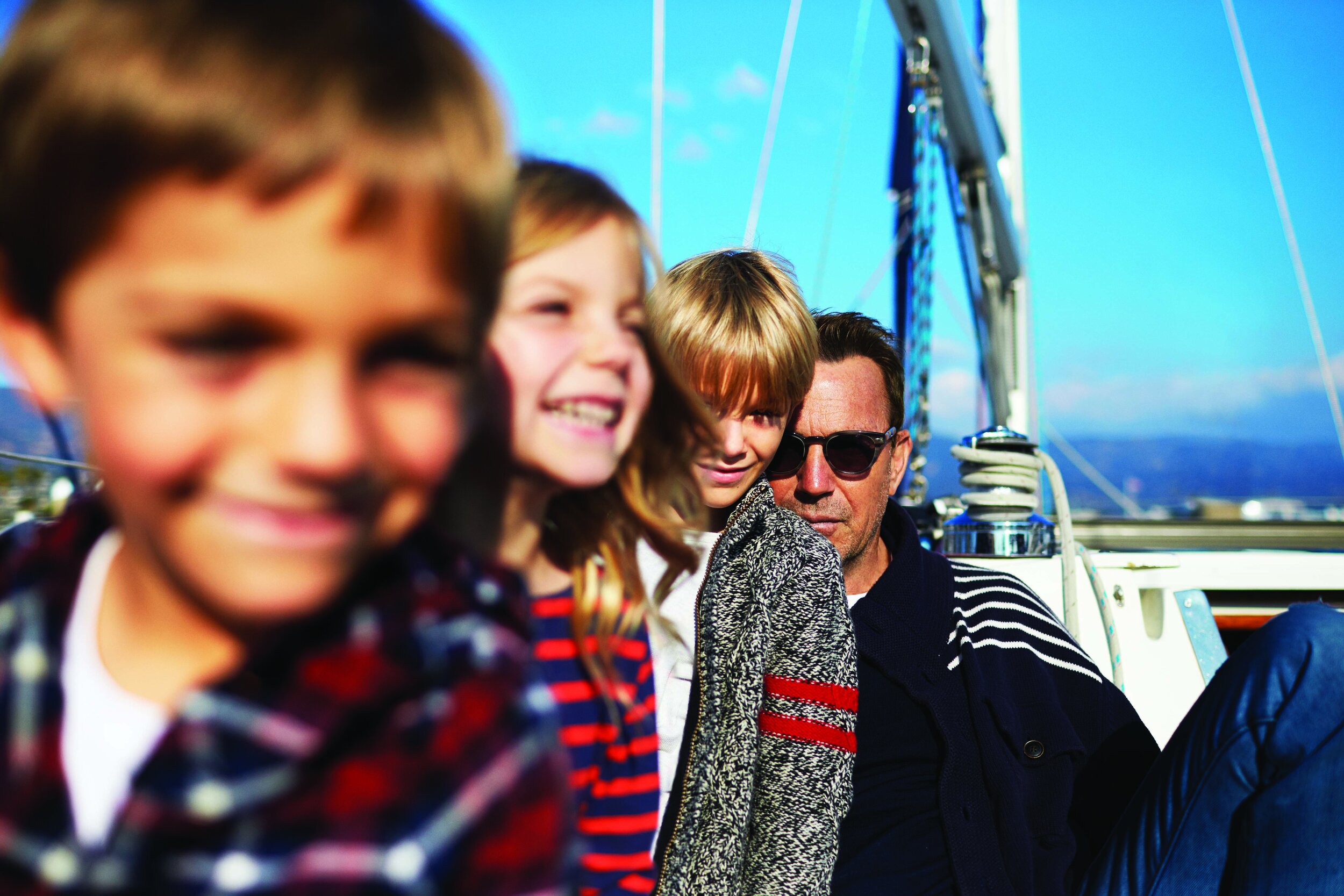 Happy Kids, Happy Wife, Happy Life