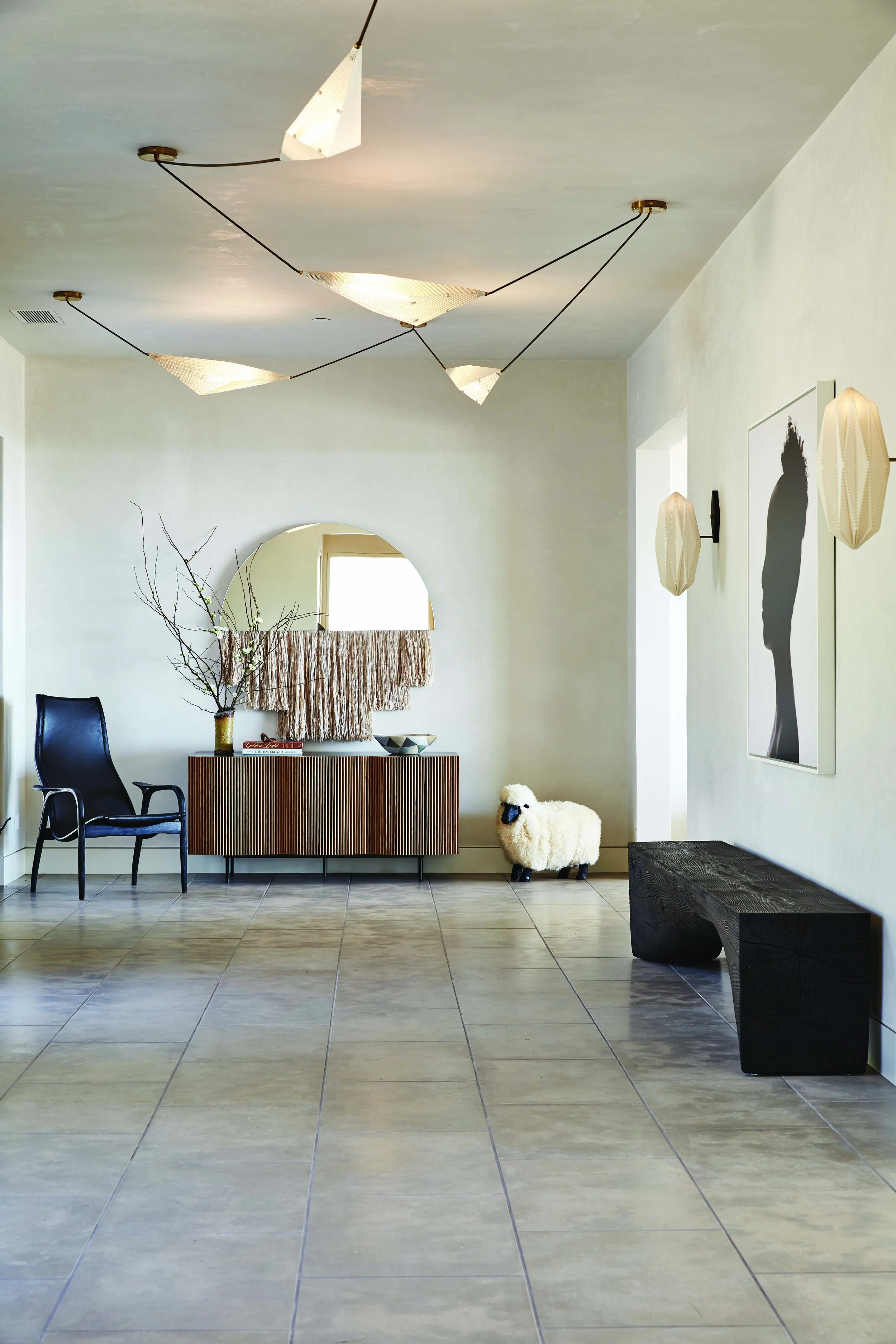 sunset outdoor living dallas oregon on We Live In Paradise Santa Barbara Magazine