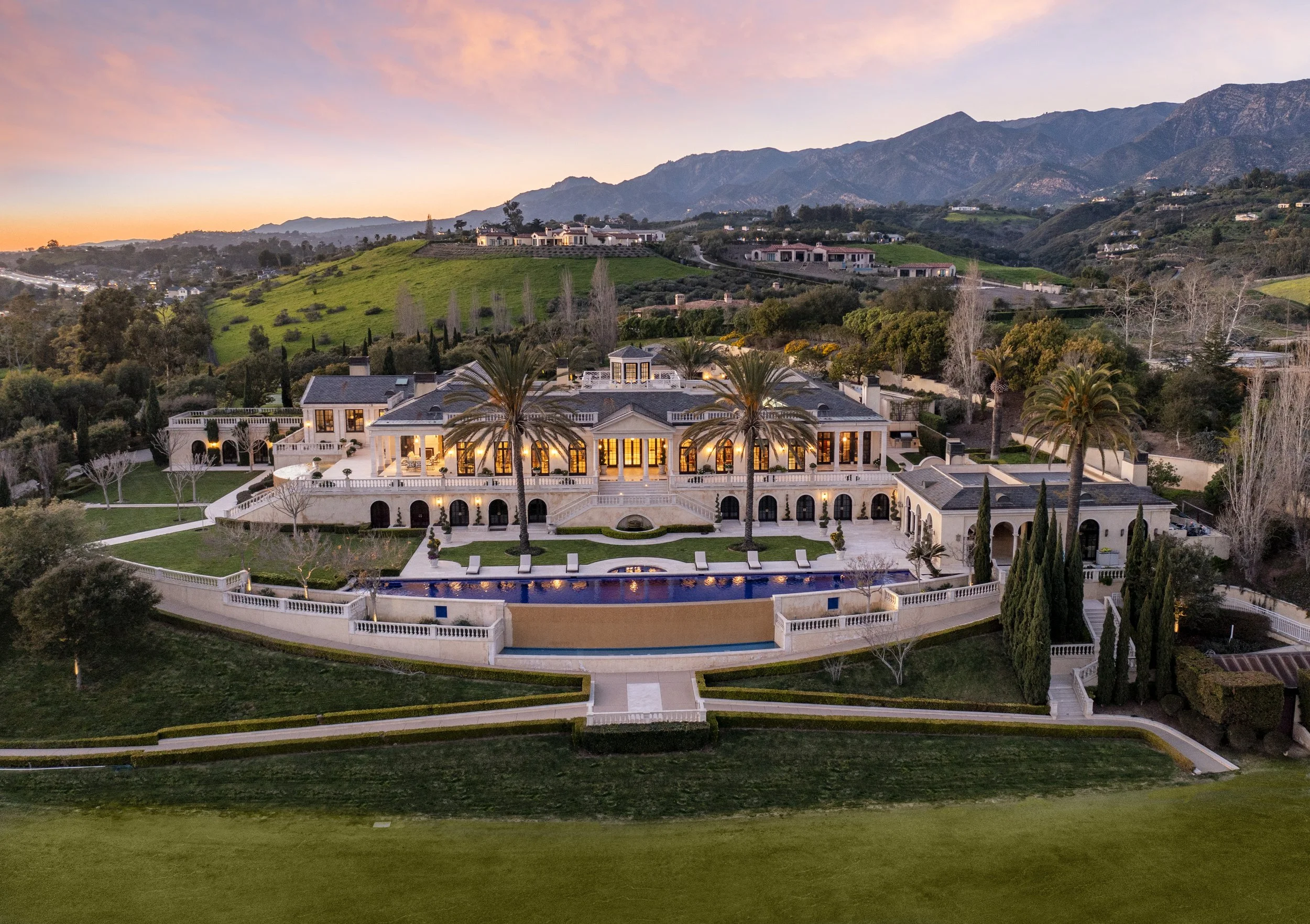 120 Montecito Ranch Lane