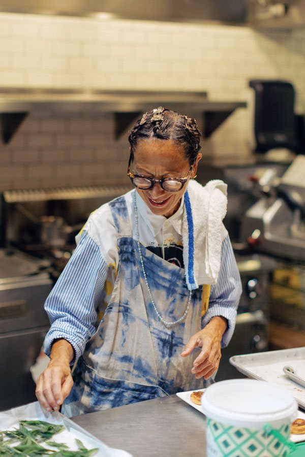  Chef Nancy Silverton 