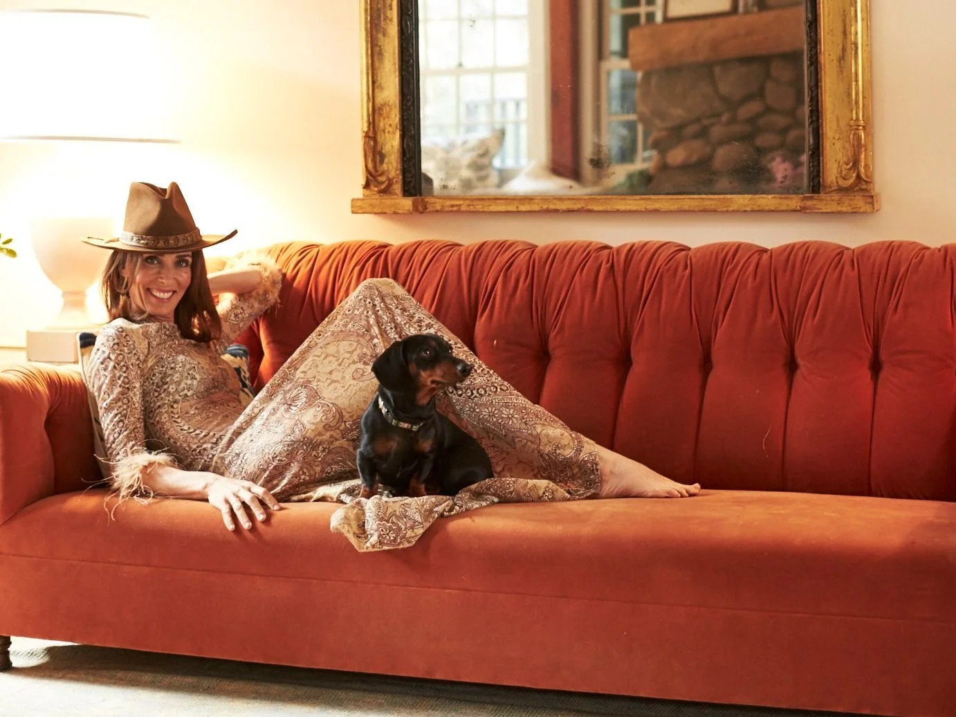 Town &amp; Country