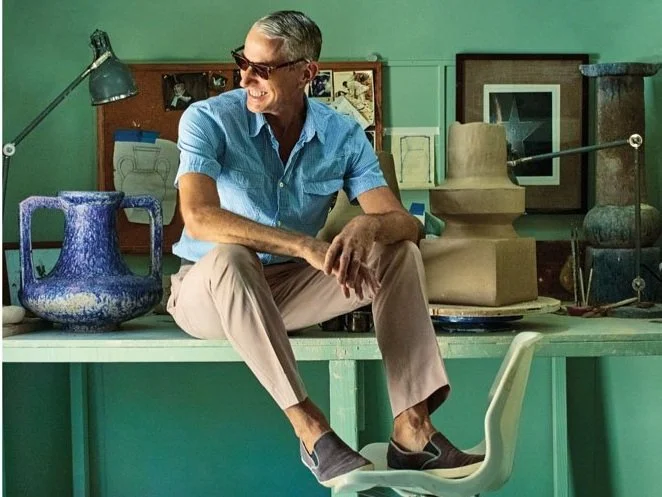 Feats of&nbsp;Clay