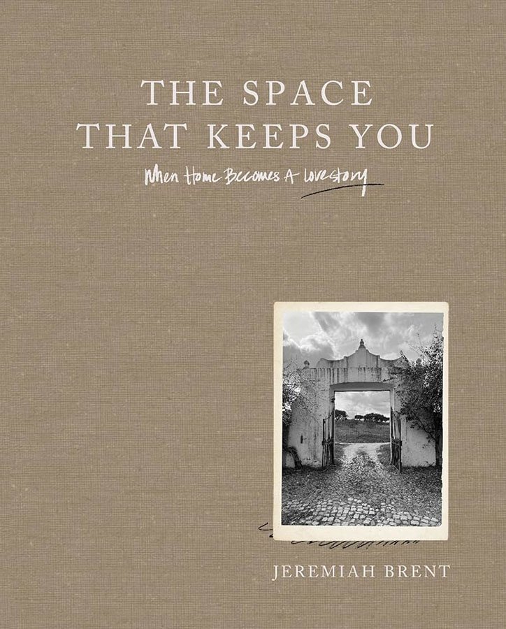 The Space that Keeps You
