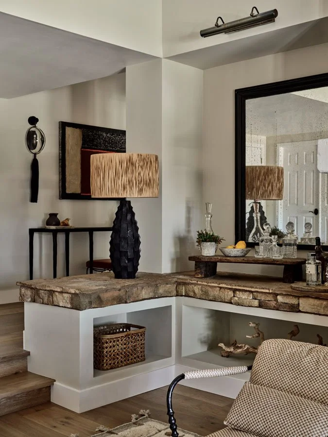 European-Inspired Ranch Elegance: Inside Birgit Klein’s Stunning Amara ...