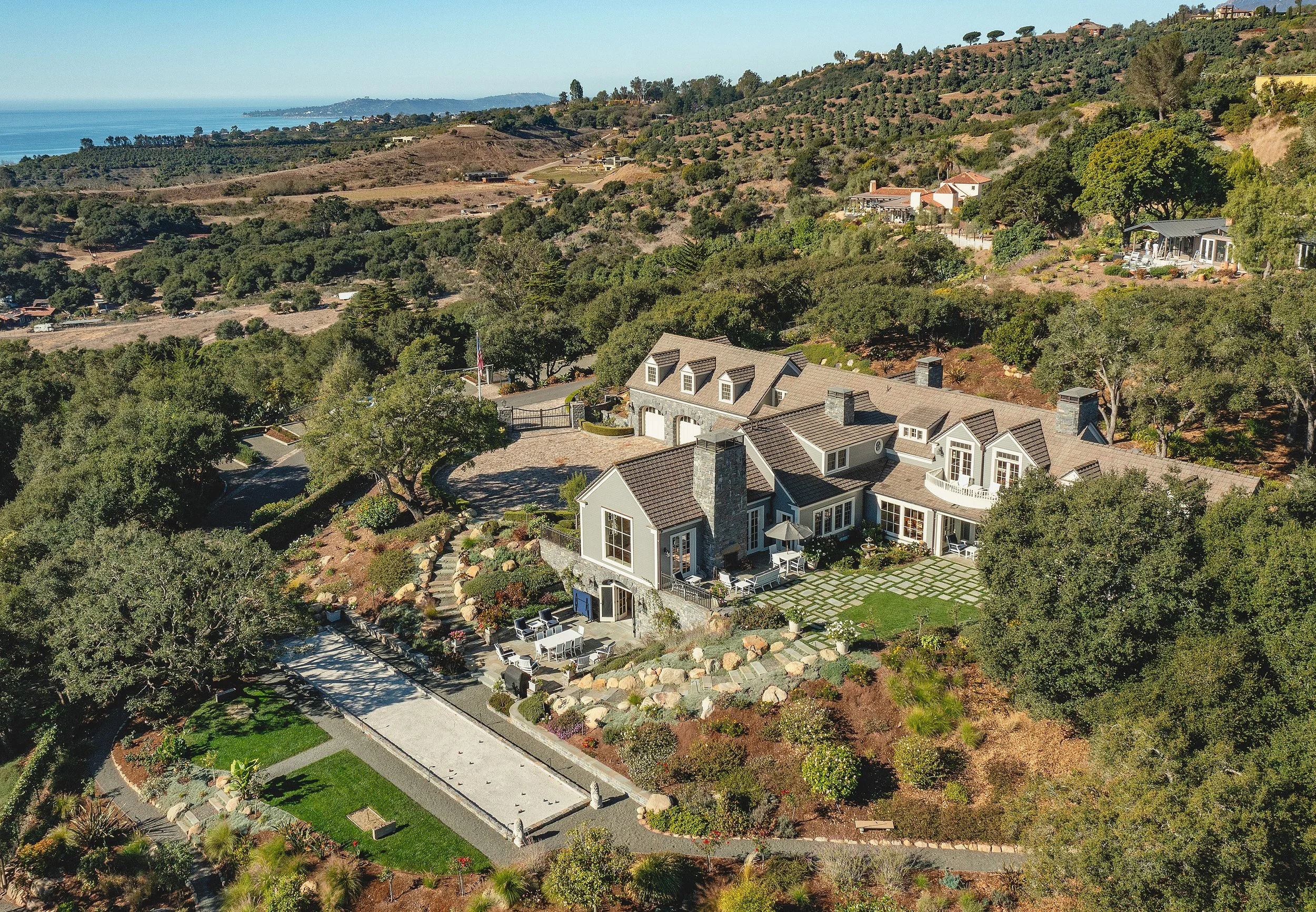 2820 Torito Road